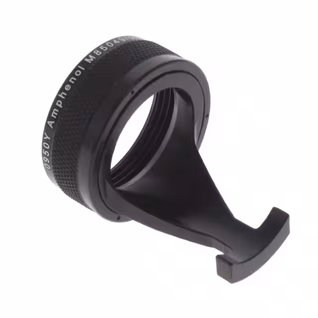 A850495320A Amphenol Interconnect India  Endgehäuse und Kabelklemmen